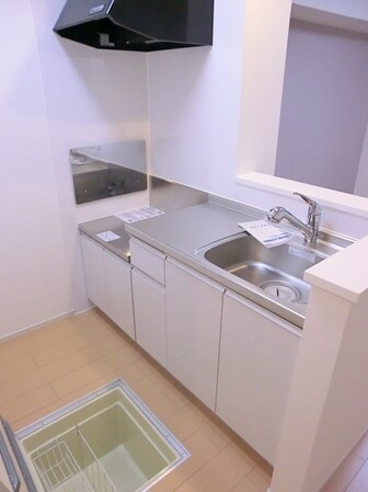 フェリーチェ トレの物件内観写真